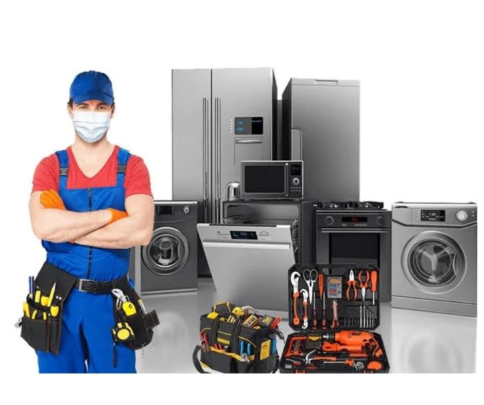 ÇANKAYA Beyaz Eşya Servisi